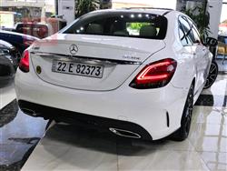 مێرسێدس بێنز C-Class